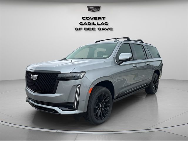 2024 Cadillac Escalade ESV 4WD Sport Platinum