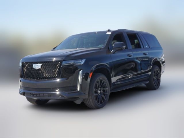 2024 Cadillac Escalade ESV 4WD Sport Platinum