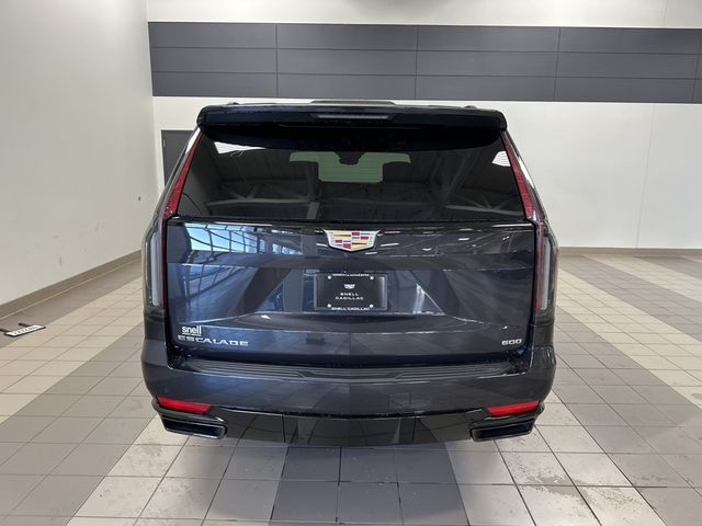 2024 Cadillac Escalade ESV 4WD Sport Platinum