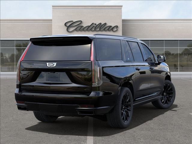 2024 Cadillac Escalade ESV 4WD Sport Platinum