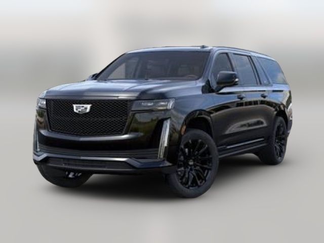 2024 Cadillac Escalade ESV 4WD Sport Platinum