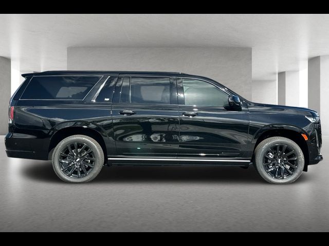 2024 Cadillac Escalade ESV 4WD Sport Platinum