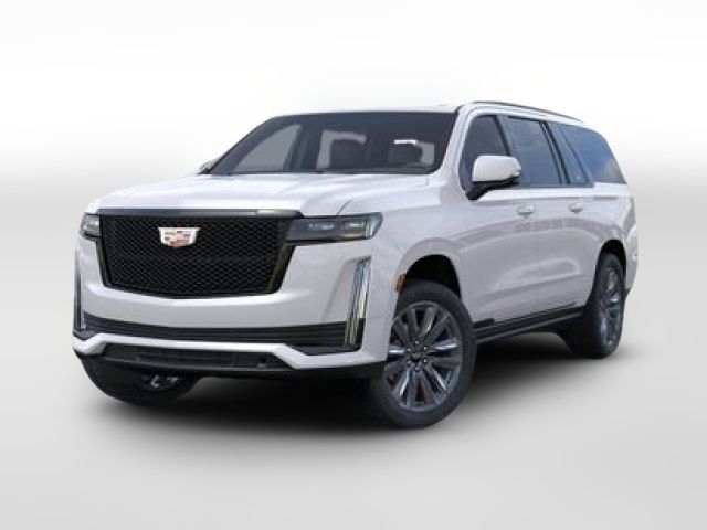 2024 Cadillac Escalade ESV 4WD Sport Platinum