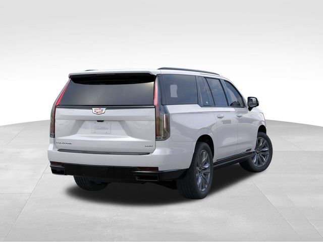 2024 Cadillac Escalade ESV 4WD Sport Platinum