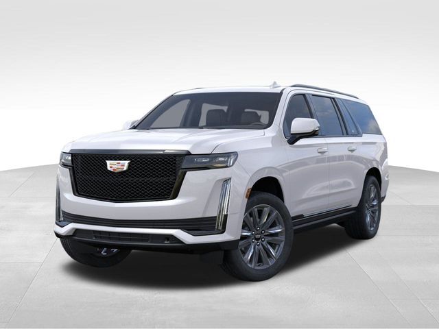 2024 Cadillac Escalade ESV 4WD Sport Platinum