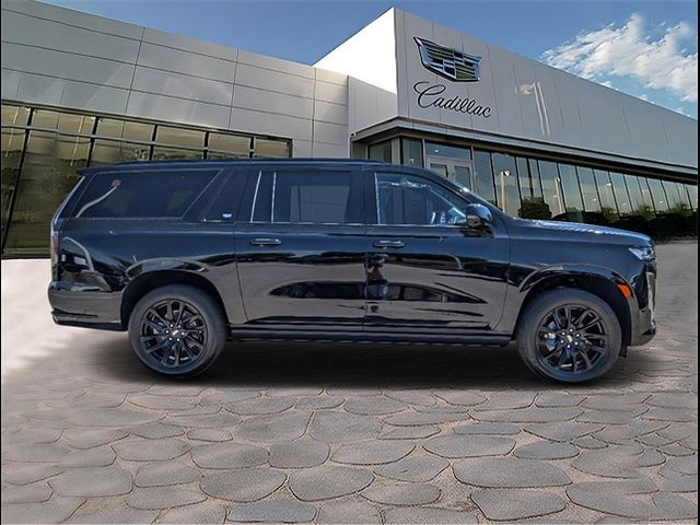 2024 Cadillac Escalade ESV 4WD Sport Platinum