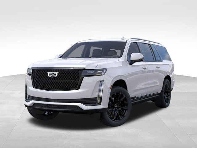 2024 Cadillac Escalade ESV 4WD Sport Platinum