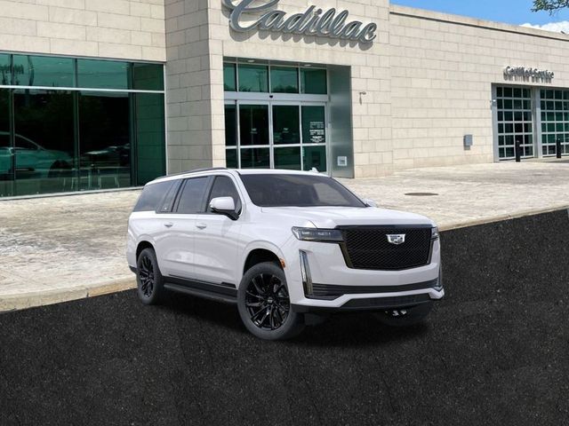 2024 Cadillac Escalade ESV 4WD Sport Platinum