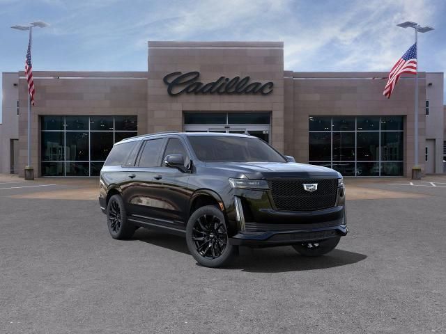 2024 Cadillac Escalade ESV 4WD Sport Platinum