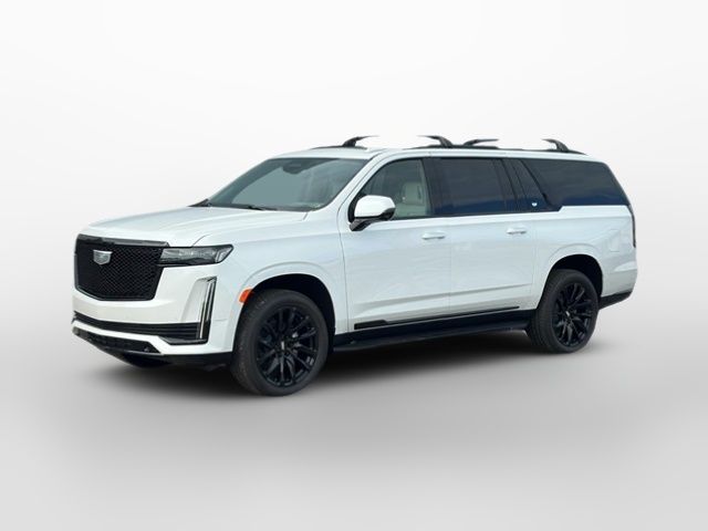 2024 Cadillac Escalade ESV 4WD Sport Platinum