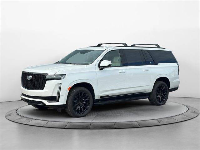 2024 Cadillac Escalade ESV 4WD Sport Platinum