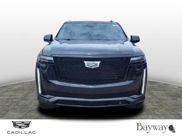 2024 Cadillac Escalade ESV 4WD Sport Platinum