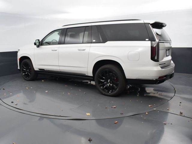 2024 Cadillac Escalade ESV 4WD Sport Platinum