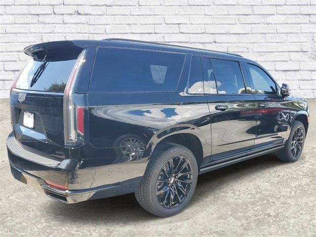 2024 Cadillac Escalade ESV 4WD Sport Platinum