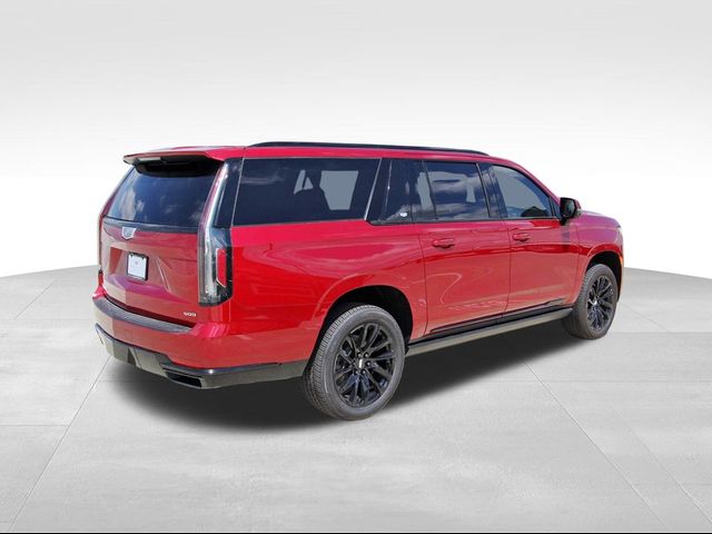 2024 Cadillac Escalade ESV 4WD Sport Platinum