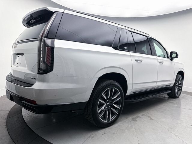 2024 Cadillac Escalade ESV 4WD Sport Platinum