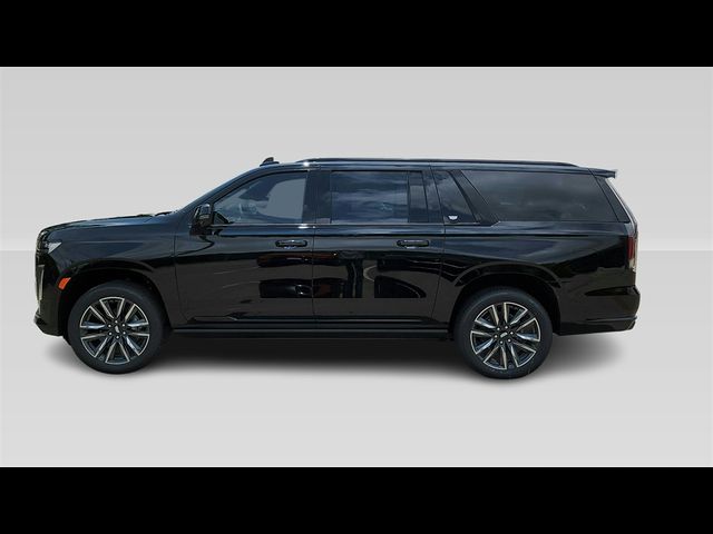 2024 Cadillac Escalade ESV 4WD Sport Platinum