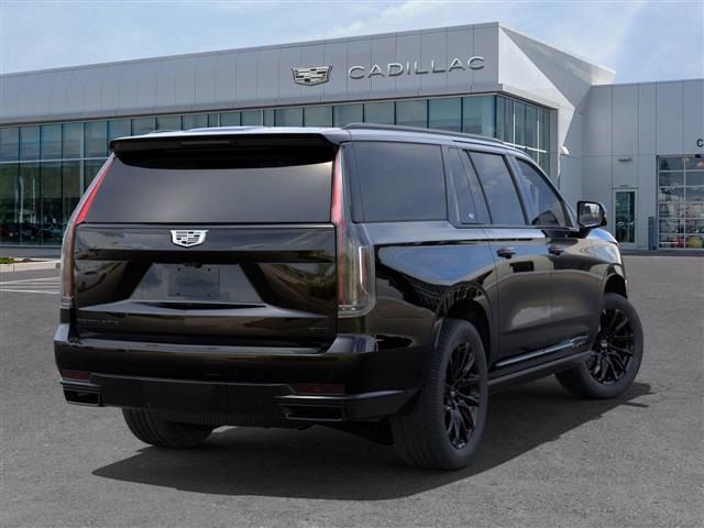 2024 Cadillac Escalade ESV 4WD Sport Platinum