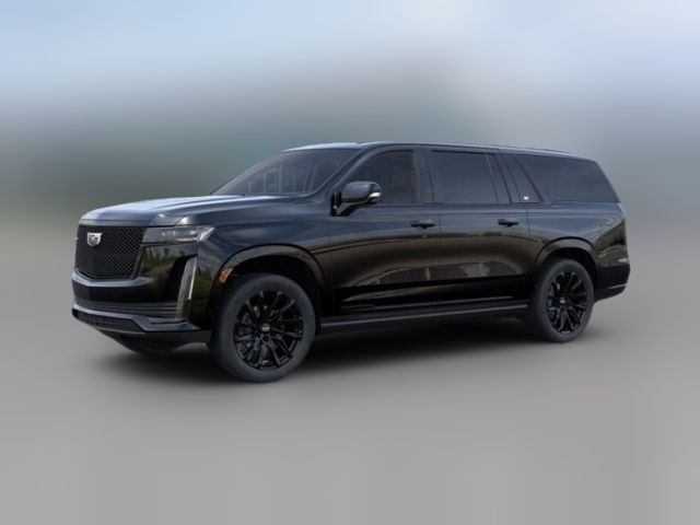 2024 Cadillac Escalade ESV 4WD Sport Platinum