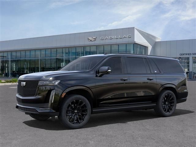 2024 Cadillac Escalade ESV 4WD Sport Platinum