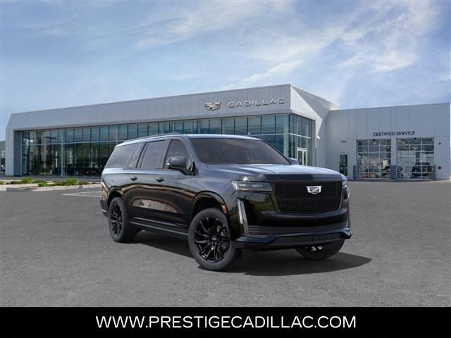 2024 Cadillac Escalade ESV 4WD Sport Platinum