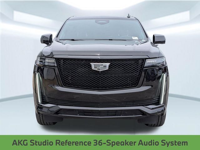2024 Cadillac Escalade ESV 4WD Sport Platinum