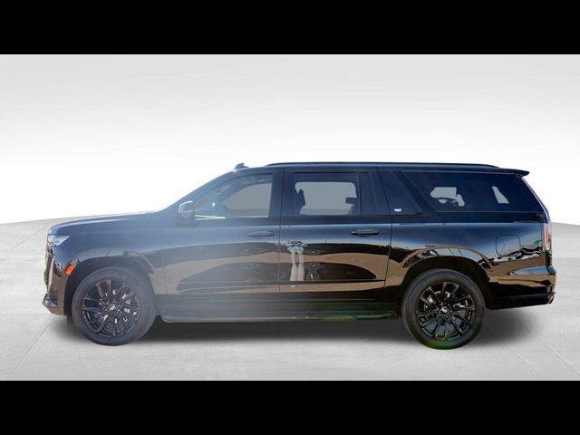 2024 Cadillac Escalade ESV 4WD Sport Platinum