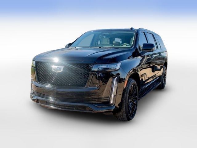 2024 Cadillac Escalade ESV 4WD Sport Platinum