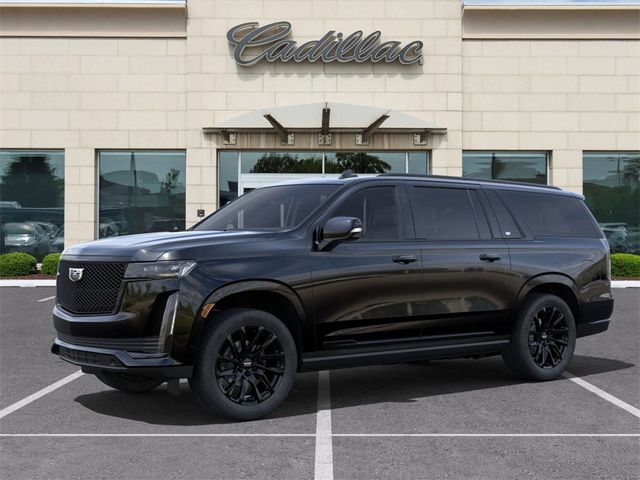 2024 Cadillac Escalade ESV 4WD Sport Platinum