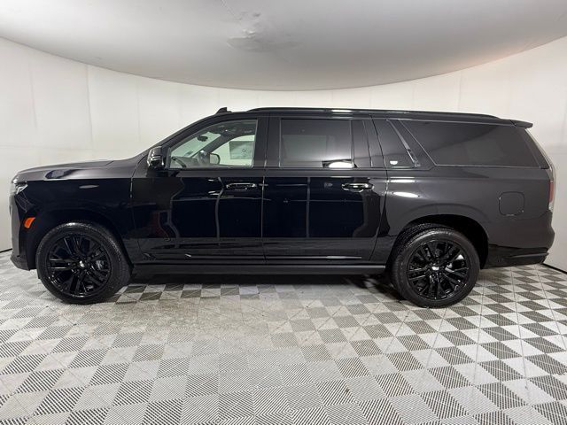 2024 Cadillac Escalade ESV 4WD Sport Platinum