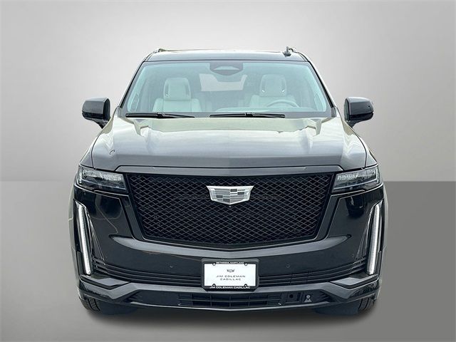2024 Cadillac Escalade ESV 4WD Sport Platinum