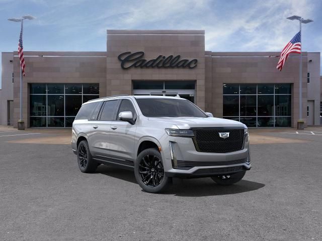 2024 Cadillac Escalade ESV 4WD Sport Platinum