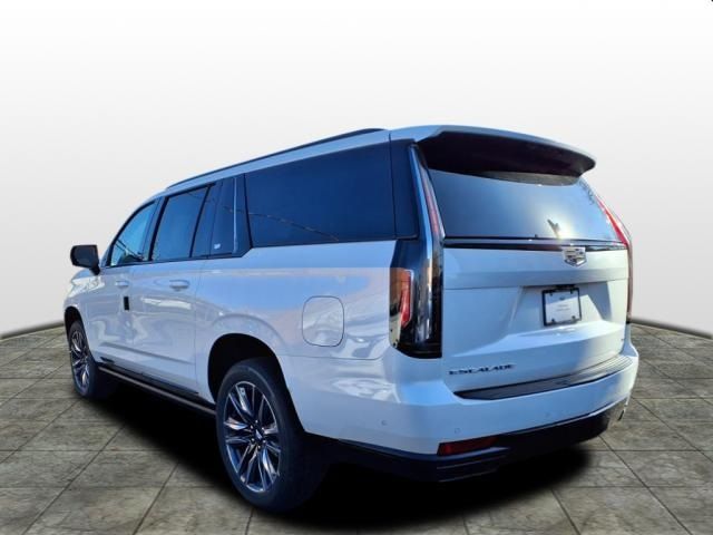 2024 Cadillac Escalade ESV 4WD Sport Platinum