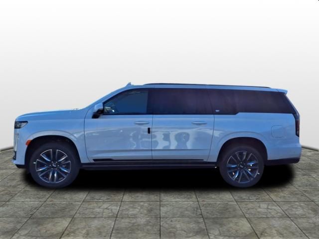 2024 Cadillac Escalade ESV 4WD Sport Platinum