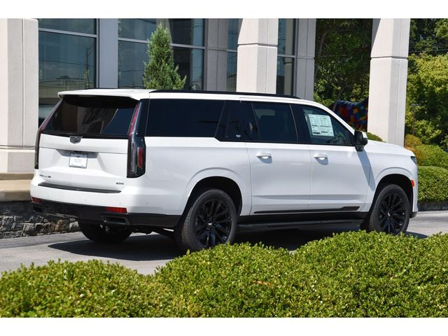 2024 Cadillac Escalade ESV 4WD Sport