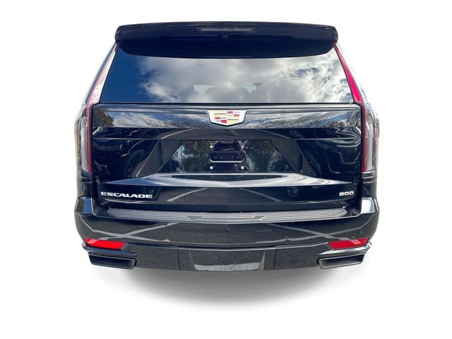 2024 Cadillac Escalade ESV 4WD Sport