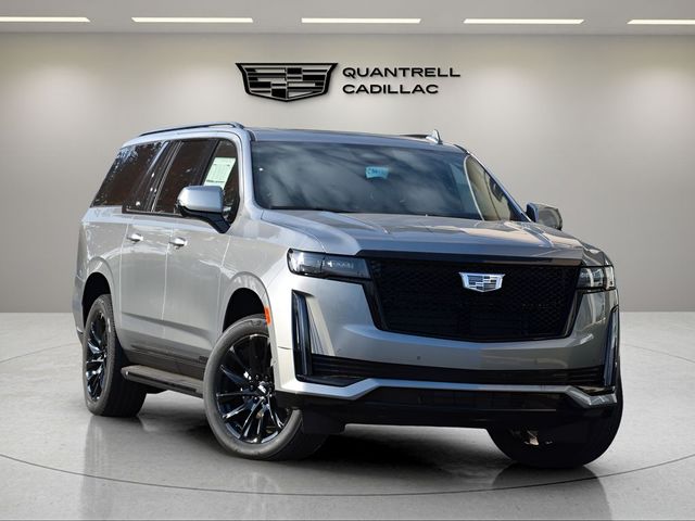 2024 Cadillac Escalade ESV 4WD Sport