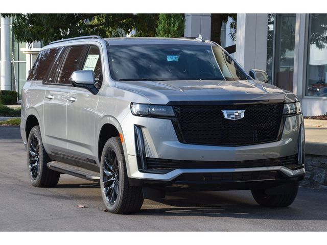 2024 Cadillac Escalade ESV 4WD Sport