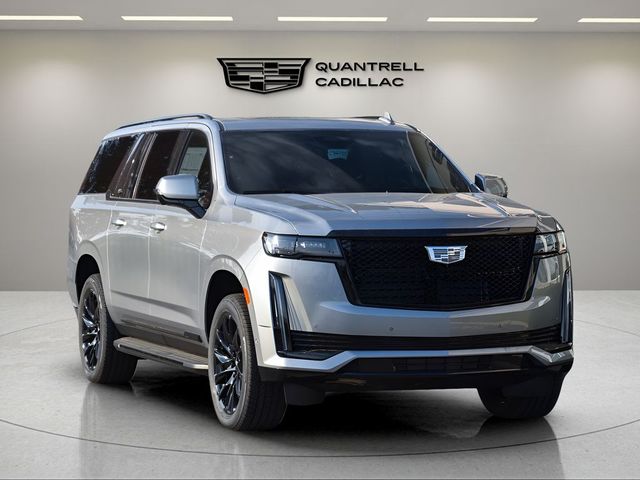 2024 Cadillac Escalade ESV 4WD Sport