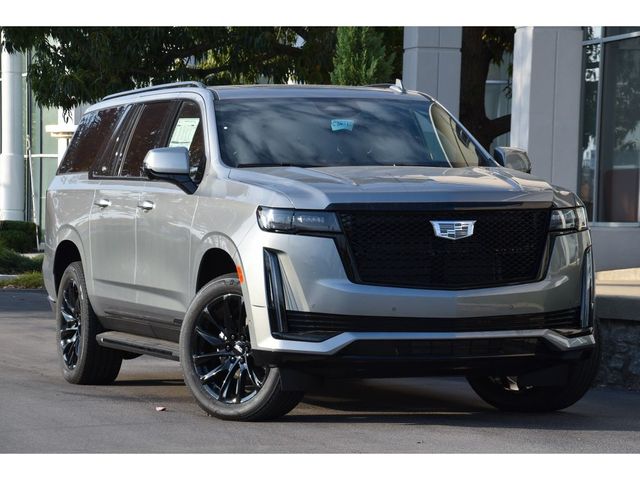 2024 Cadillac Escalade ESV 4WD Sport