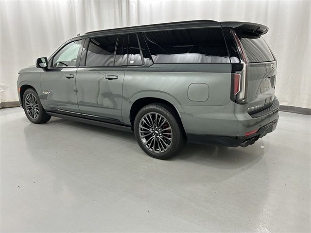 2024 Cadillac Escalade ESV AWD V-Series