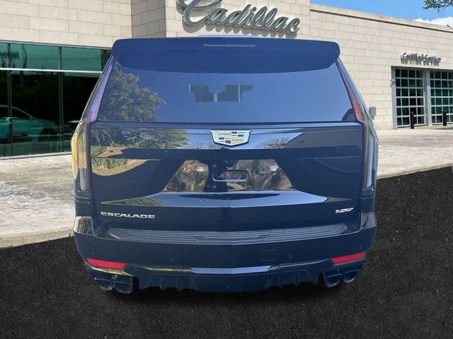 2024 Cadillac Escalade ESV AWD V-Series