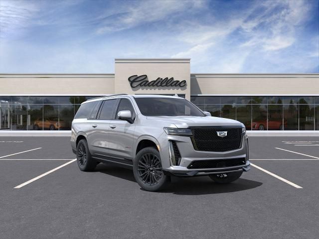 2024 Cadillac Escalade ESV AWD V-Series