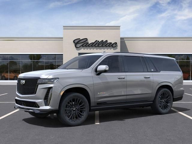 2024 Cadillac Escalade ESV AWD V-Series