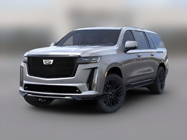 2024 Cadillac Escalade ESV AWD V-Series