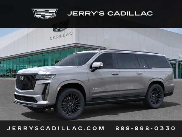 2024 Cadillac Escalade ESV AWD V-Series