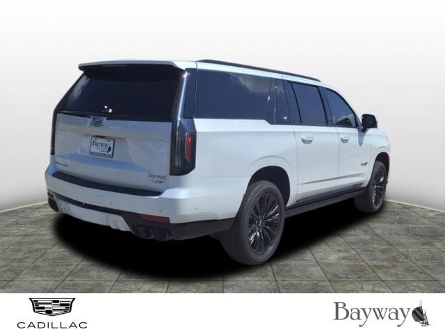 2024 Cadillac Escalade ESV AWD V-Series