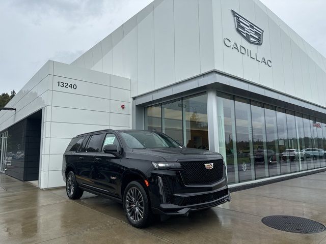 2024 Cadillac Escalade ESV AWD V-Series