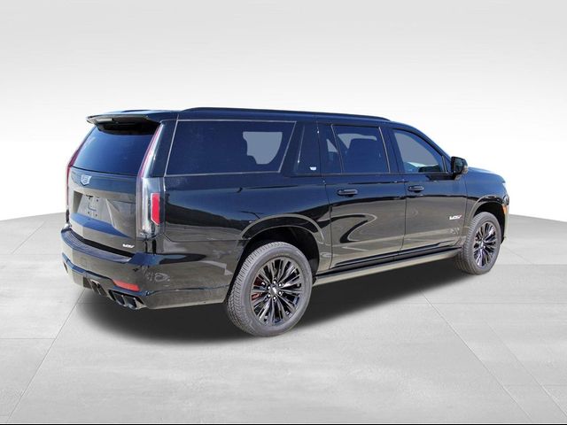 2024 Cadillac Escalade ESV AWD V-Series