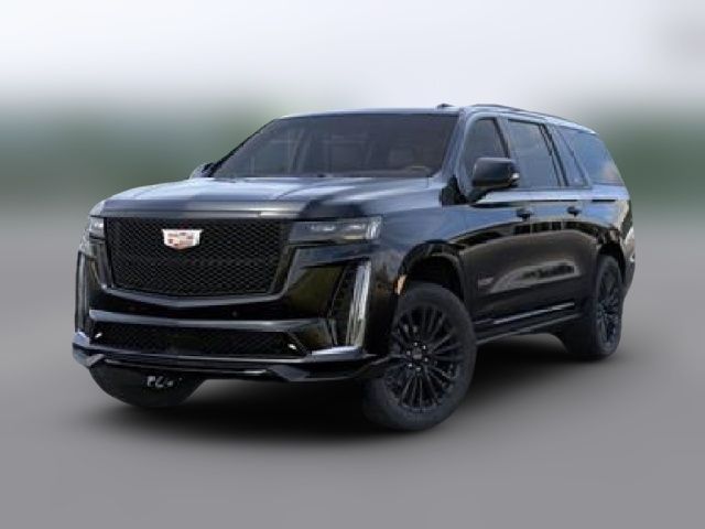 2024 Cadillac Escalade ESV AWD V-Series